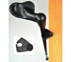 Cane/Crutch Holder