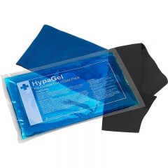 HypaGel Hot/Cold Large Pack with Compression Cuff