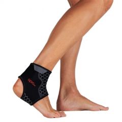 OproTec Ankle Support With Gripper
