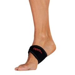 OproTec Arch Support With Pad- OSFM