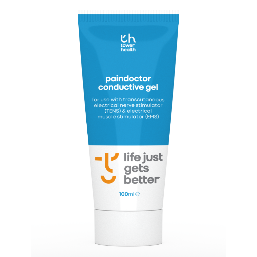 Pain Doctor Conductive Gel 100ml